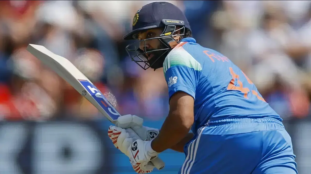 Rohit Sharma Retirement Speculation Grows Ahead of India-England Third ODI at Lords Rohit Sharma Retirement Speculation Grows Ahead of India-England Third ODI at Lords