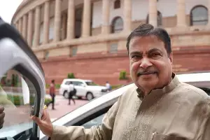 Ethanol Now Costs More Than Petrol, Centre Tells Rajya Sabha Ethanol Now Costs More Than Petrol, Centre Tells Rajya Sabha