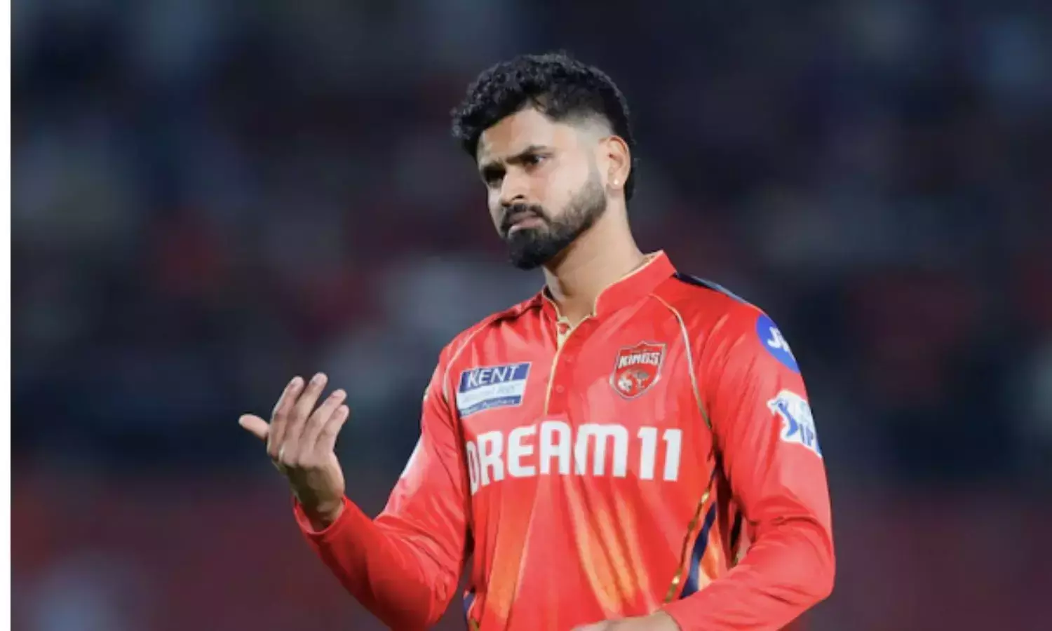 Shreyas Iyer Eyes First Win as India Captain Ahead of Zimbabwe T20I Series Opener Shreyas Iyer Eyes First Win as India Captain Ahead of Zimbabwe T20I Series Opener