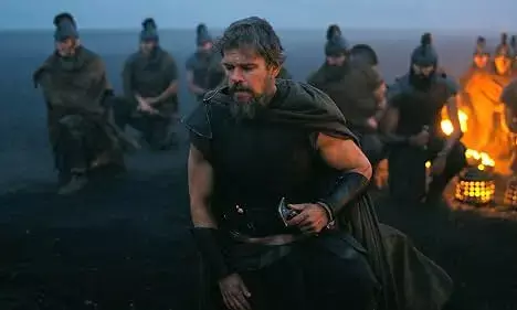 The Odyssey Review: Christopher Nolan’s Boldest Epic Yet The Odyssey Review: Christopher Nolan’s Boldest Epic Yet