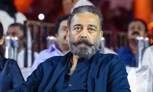 Kamal Haasan Voices Support for Student Protest, Calls for Education System Reforms Kamal Haasan Voices Support for Student Protest, Calls for Education System Reforms