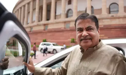Ethanol Now Costs More Than Petrol, Centre Tells Rajya Sabha Ethanol Now Costs More Than Petrol, Centre Tells Rajya Sabha
