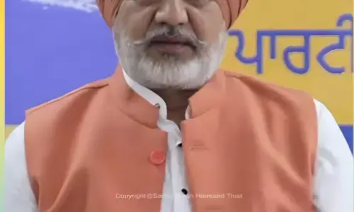 NEET Paper Leak: Punjab Has Seen Zero Paper Leaks Under Mann Govt, Says AAPs Baltej Pannu Amid NEET Protests NEET Paper Leak: Punjab Has Seen Zero Paper Leaks Under Mann Govt, Says AAPs Baltej Pannu Amid NEET Protests