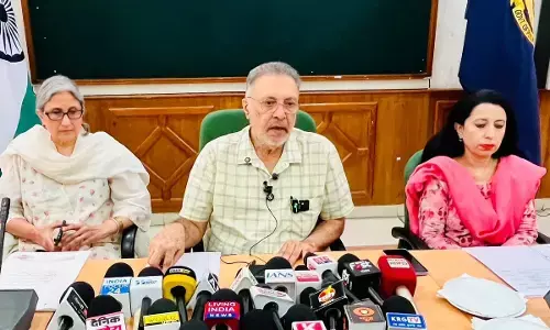 50 Lakh Cards, Rs 914 Crore in Free Care: Punjabs Health Scheme Hits Major Milestone 50 Lakh Cards, Rs 914 Crore in Free Care: Punjabs Health Scheme Hits Major Milestone