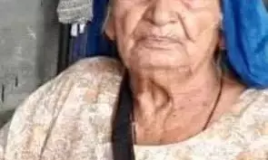 Punjabs 100-Year-Old Women Get Cash Aid and Long-Overdue Respect Under Mann Govt Scheme Punjabs 100-Year-Old Women Get Cash Aid and Long-Overdue Respect Under Mann Govt Scheme