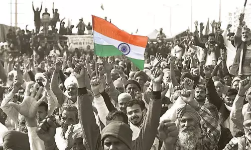 Dialogue Or Retribution? The Uncertain Future of India’s Democratic Culture Dialogue Or Retribution? The Uncertain Future of India’s Democratic Culture