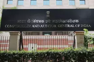 CAG Report Flags ₹54,282 Crore Gap in Union Government Accounts