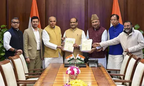 One Nation, One Election Bill: Why the JPC Referral Matters