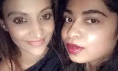Shimmery Entertainment PR Cofounders Tasneem Lathiwala, Namita Rajhans Steer Bollywoods Favourite Publicity Firm