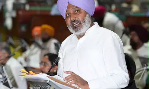 Punjab Assembly Passes Resolution Slamming Centre Over NEET Paper Leaks, Exam Scandals