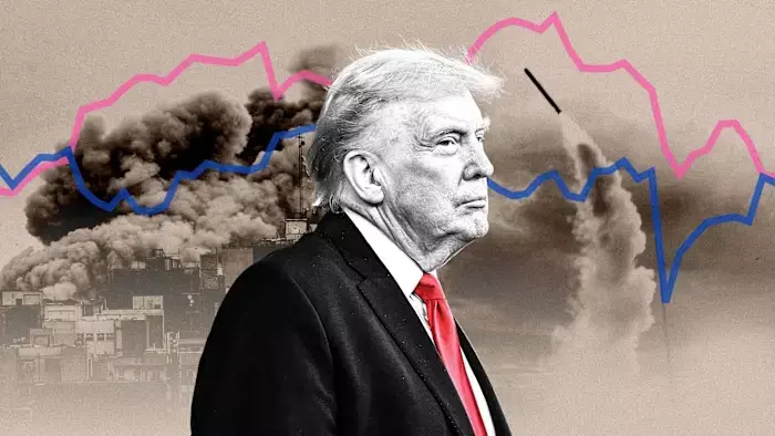 Why Iran’s snub Exposes the Limits of American Power