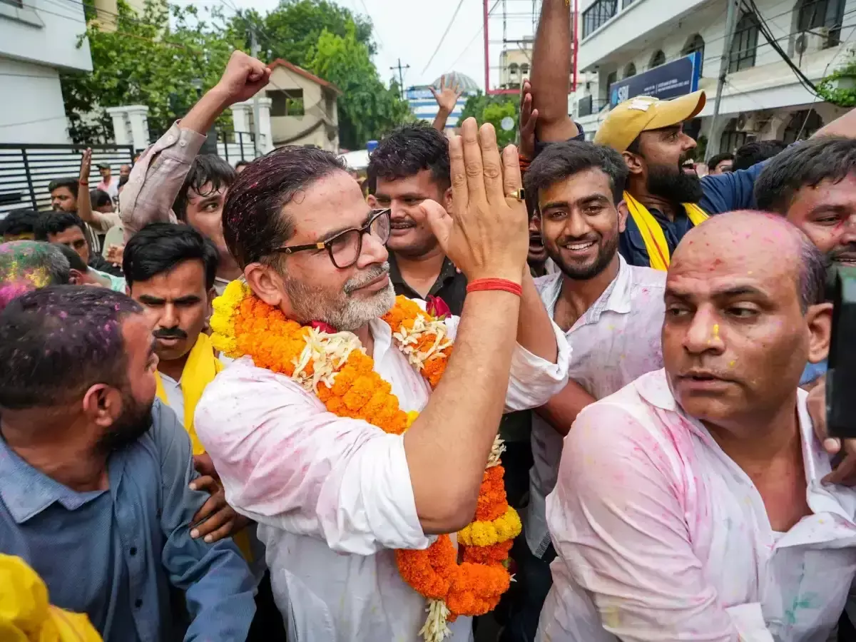Bankipur By Election: NDA’s Symbolic Defeat