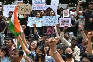 The Degree Question Is Now at the Heart of Indian Politics