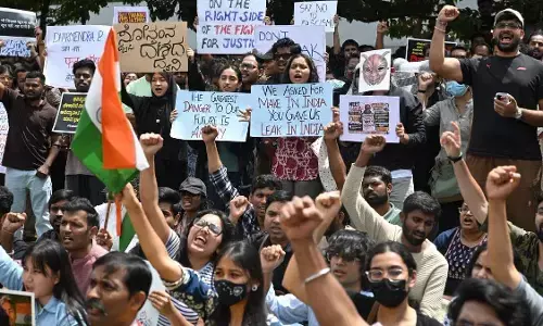 The Degree Question Is Now at the Heart of Indian Politics