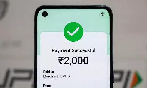 UPI Payments Above ₹2,000 May Attract Merchant Fee Soon