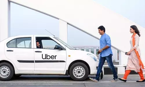 Uber Expands Into 100 More Indian Cities, Reaches 225 Uber Expands Into 100 More Indian Cities, Reaches 225