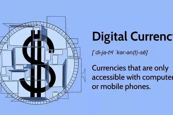 Currency of the Future or Failure of Digitalisation! Currency of the Future or Failure of Digitalisation!