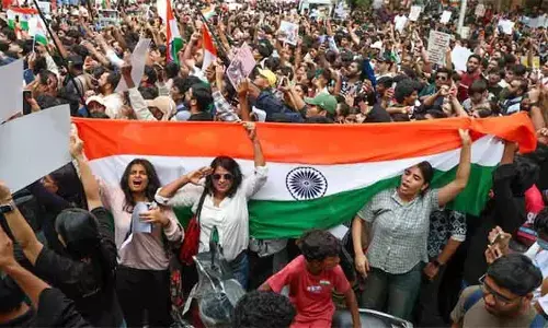 India’s Real Political Battle Is Over Trust In Institutions