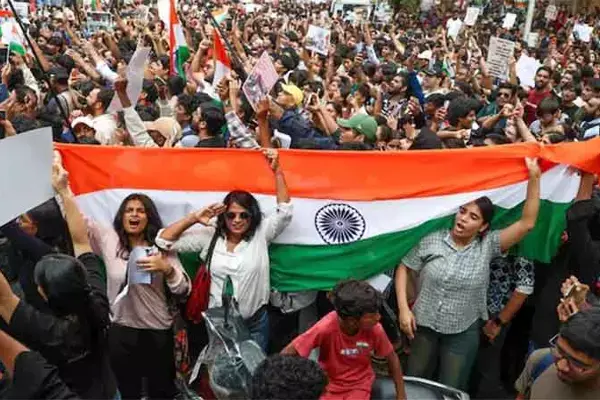 India’s Real Political Battle Is Over Trust In Institutions