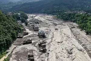 What Really Triggered Nepal’s Catastrophic Flash Floods?