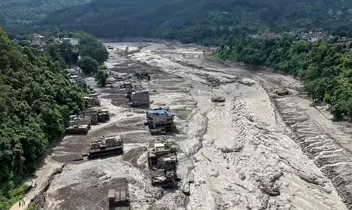 What Really Triggered Nepal’s Catastrophic Flash Floods?
