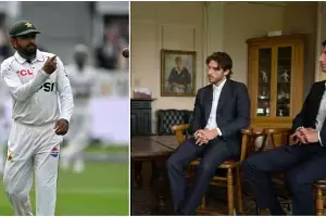 Pakistan Threatened Lord’s Test Boycott Over Imran Sons’ Interview