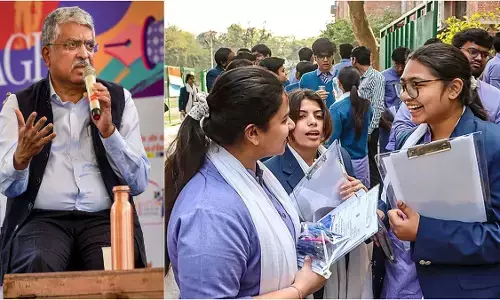 Centre Invites Public Suggestions on Exam Reforms; Deadline Sept 13