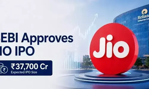 Jio Platforms gets SEBI nod for India’s biggest-ever IPO