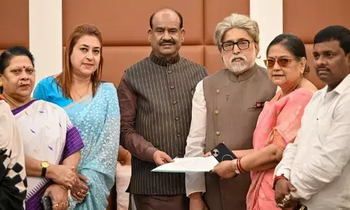 Greed for Ministry Brings Catastrophe for TMC Rebels: Court Seeks Prudence