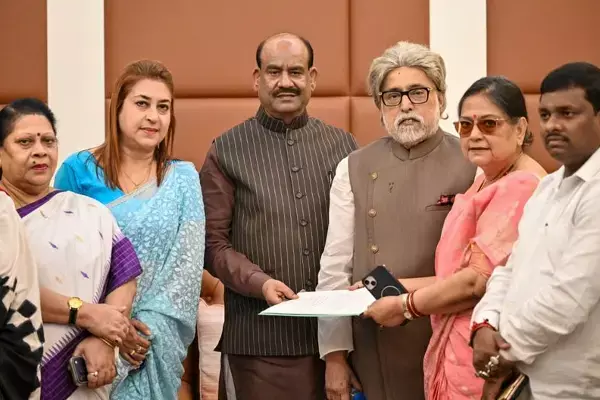 Greed for Ministry Brings Catastrophe for TMC Rebels: Court Seeks Prudence