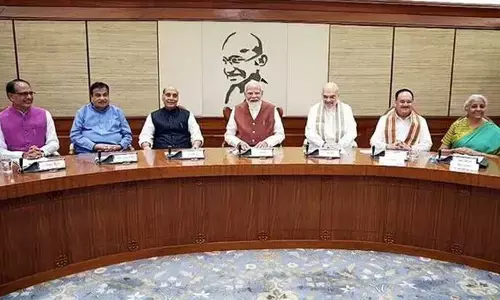 Cabinet Reshuffle Could Define NDA 3.0