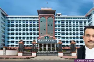 Kissing Child’s Penis Is Penetrative Sexual Assault: Kerala HC