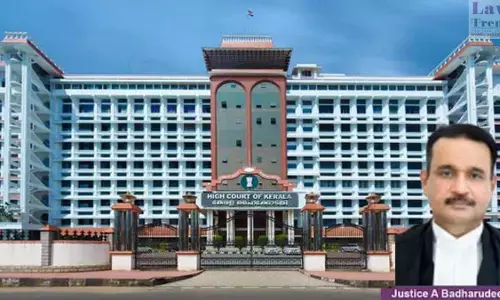 Kissing Child’s Penis Is Penetrative Sexual Assault: Kerala HC