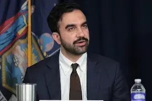 Mamdani Announces AI Ban In NYC Schools, Says Thinking Comes First