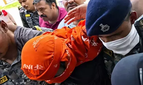 Seven Arrested in Jamui Assault Case After Viral Video Spurs Police Seven Arrested in Jamui Assault Case After Viral Video Spurs Police