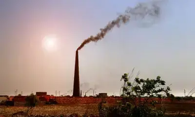 IIT Bombay Maps Indias 1 Million+ Brick Kilns Using Satellite Data, AI IIT Bombay Maps Indias 1 Million+ Brick Kilns Using Satellite Data, AI