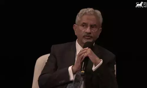 Jaishankar Warns Of Major Food Crisis In Coming Months Jaishankar Warns Of Major Food Crisis In Coming Months