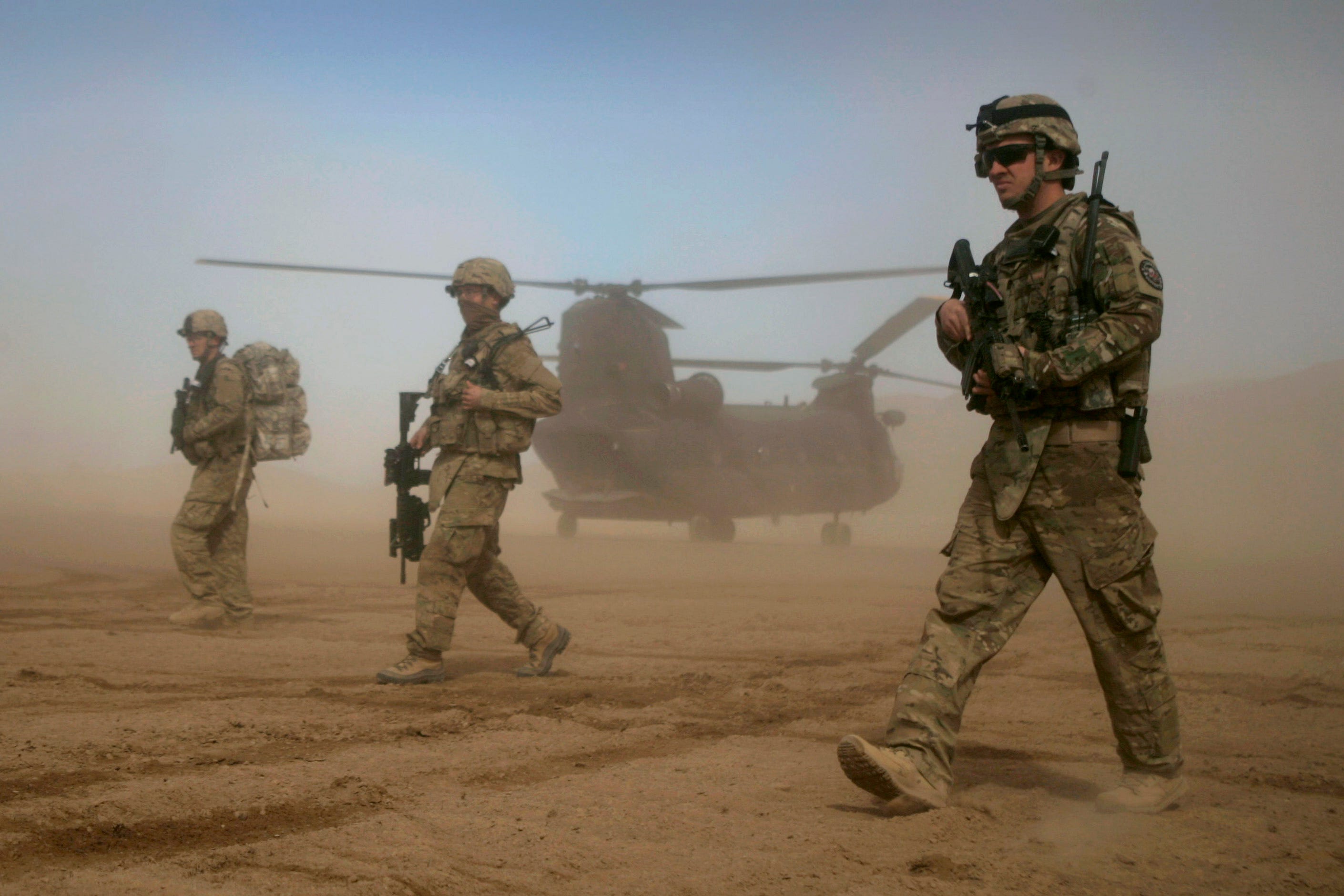 US plans to withdraw all troops from Afghanistan by 9/11 this year US plans to withdraw all troops from Afghanistan by 9/11 this year