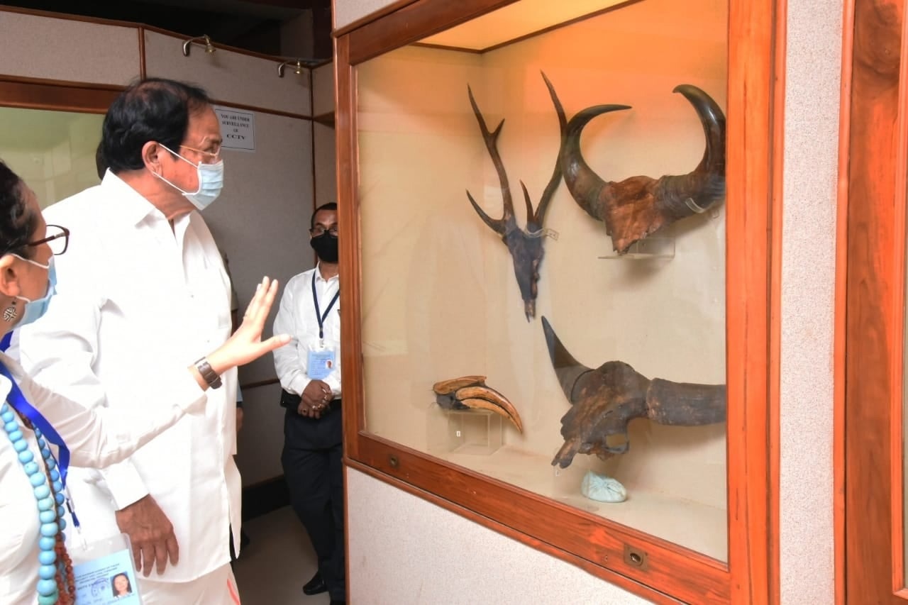India hits out at China for objecting visit of Venkaiah Naidu to Arunachal India hits out at China for objecting visit of Venkaiah Naidu to Arunachal