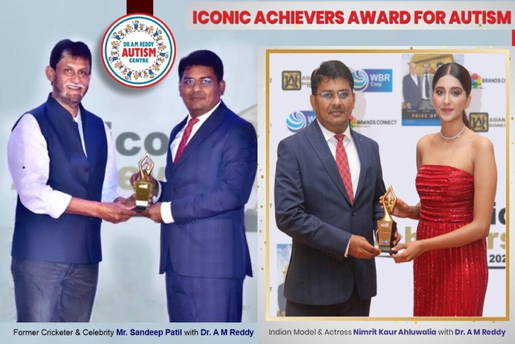 ‘Immunotherapy’ to treat Autism Spectrum Disorder, Dr A M Reddy’s Autism Centre sparks a new hope