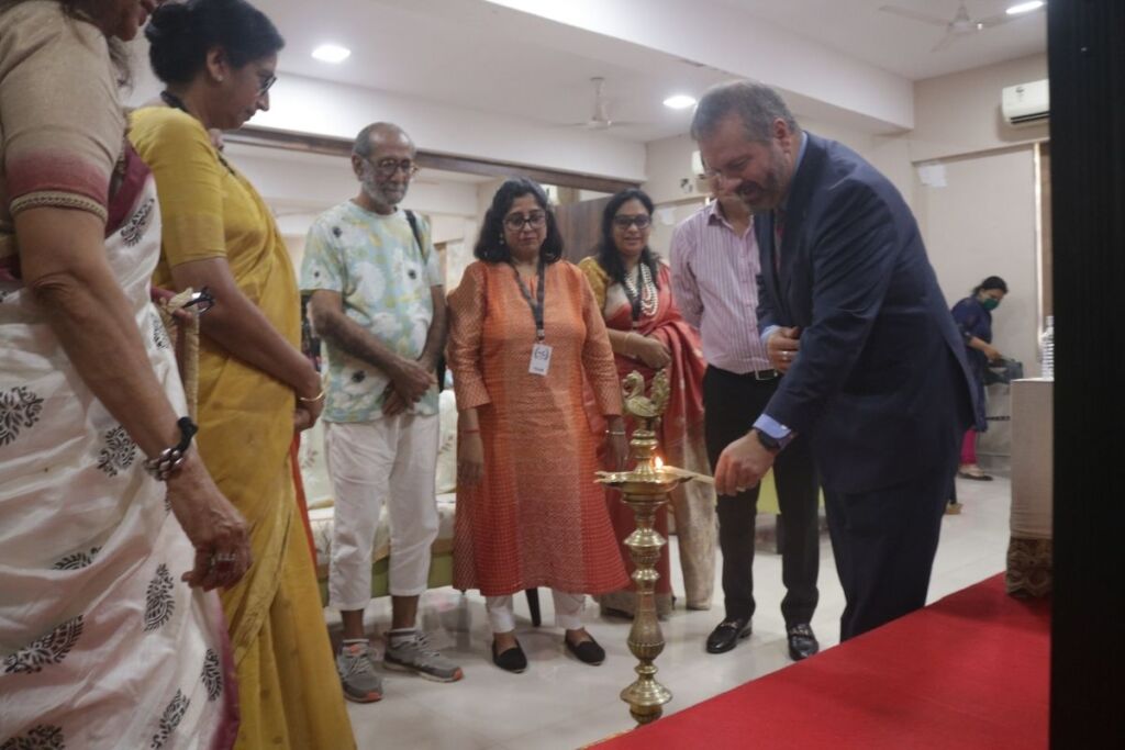YathaKatha International film & literature festival takes off on 25th November 2021 YathaKatha International film & literature festival takes off on 25th November 2021