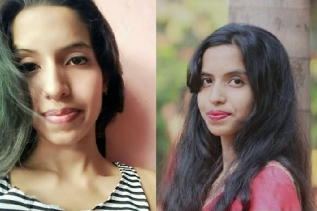 StylebeeFashion – Miss & Mrs. Face of Asia Pageant Finalist Miss Rita Rama Kunder from Mumbai