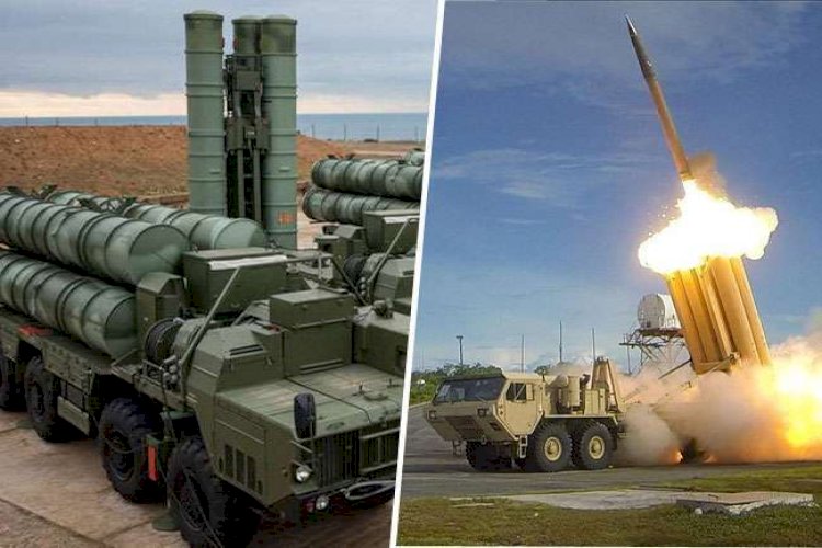 Want To Know About Indias Brahmastra Against Pakistans Destroyer Missiles? Want To Know About Indias Brahmastra Against Pakistans Destroyer Missiles?