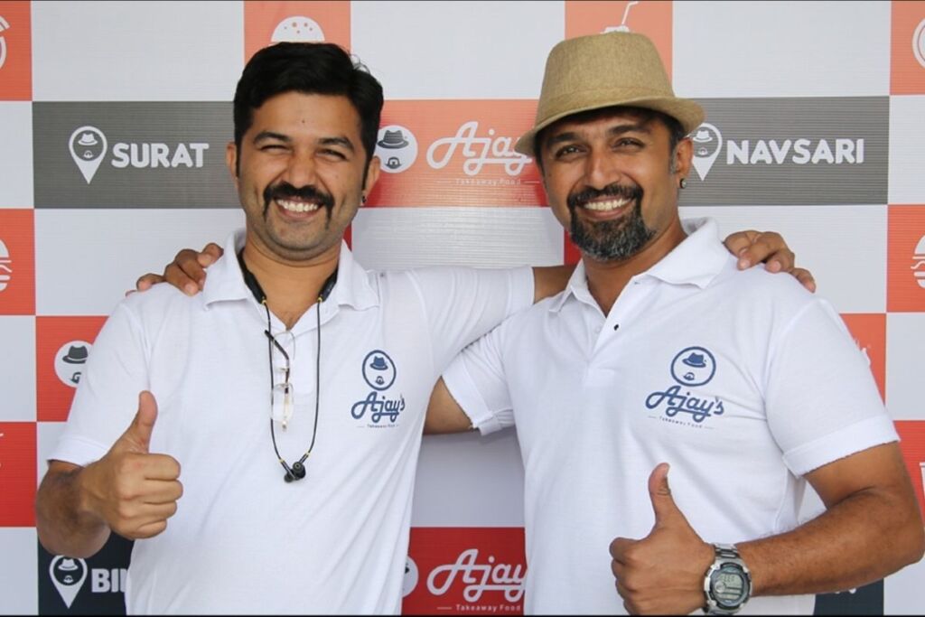 QSR Chain Ajay’s Opens 95th Outlet