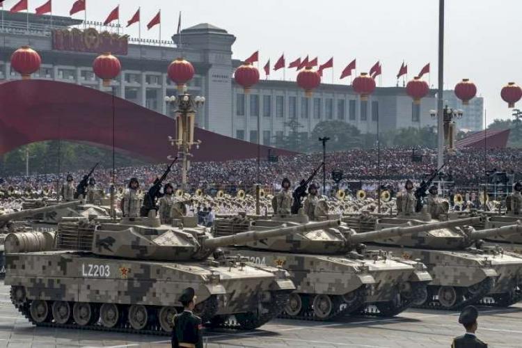 China Has The Worlds Third Largest Air Force, Where Does India Stand? On Which Fighter Plane Does The Dragon Fly China Has The Worlds Third Largest Air Force, Where Does India Stand? On Which Fighter Plane Does The Dragon Fly