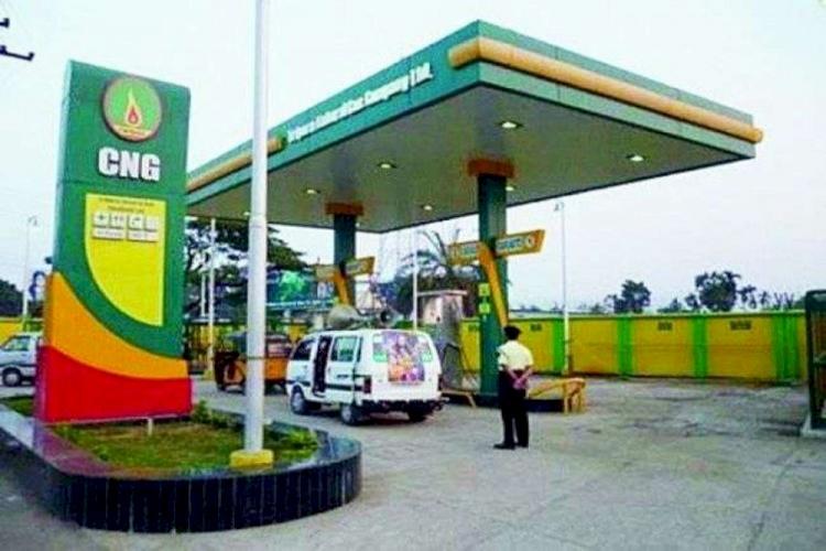 From Today Onward Both CNG And PNG Gas Became Expensive, Know At What Price You Are Getting CNG