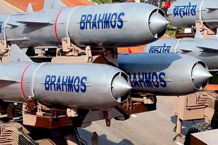 Indias BrahMos Will Hit Enemy In Many Ways Indias BrahMos Will Hit Enemy In Many Ways