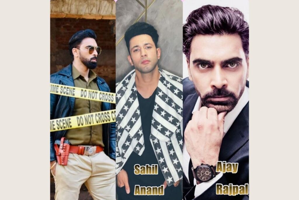M X Player launches its Much hyped & most intriguing Murder Mystery ‘Missing Chapter’ M X Player launches its Much hyped & most intriguing Murder Mystery ‘Missing Chapter’