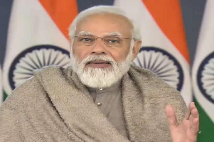 PM to flag-off Brahma Kumaris 7-Initiatives as part of Azadi Ki Amrit Mahotsav