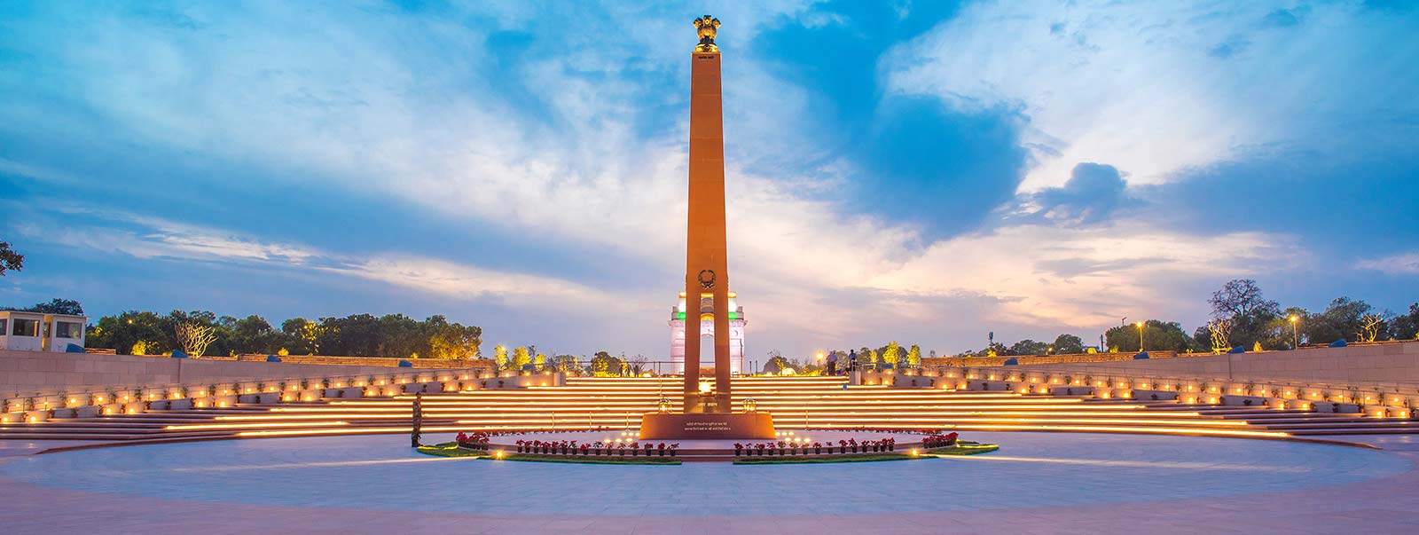 Tourism Ministry, AIU Celebrate Azadi Ka Amrit Mahotsav For India@75 Tourism Ministry, AIU Celebrate Azadi Ka Amrit Mahotsav For India@75